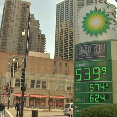 VIDEO: Government aims to crack down on gas price gouging