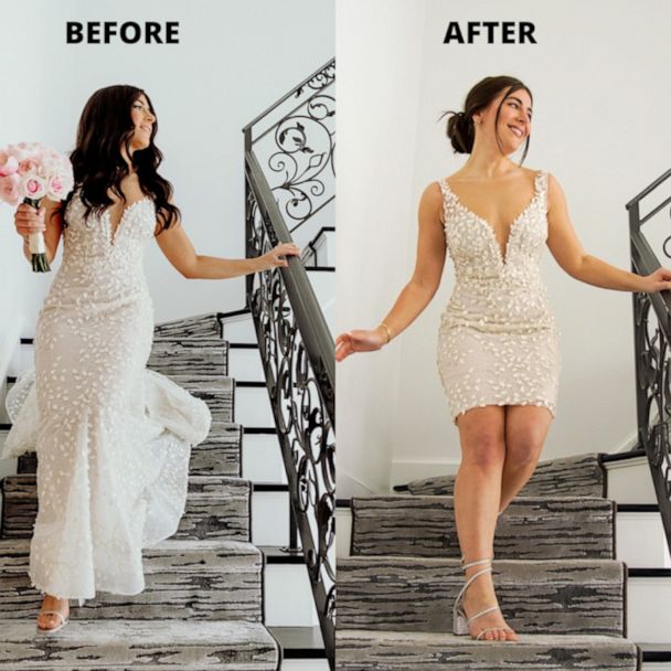 Sewn in cups vs. bra: what's the best choice? - Weddingbee  Diy wedding  dress, Dress alterations, Wedding dress alterations
