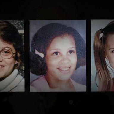 VIDEO: Answers sought after 3 girl scouts killed in 1977