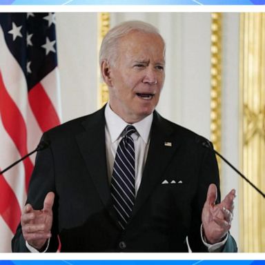 VIDEO: Biden says US would intervene to defend Taiwan during Asia trip