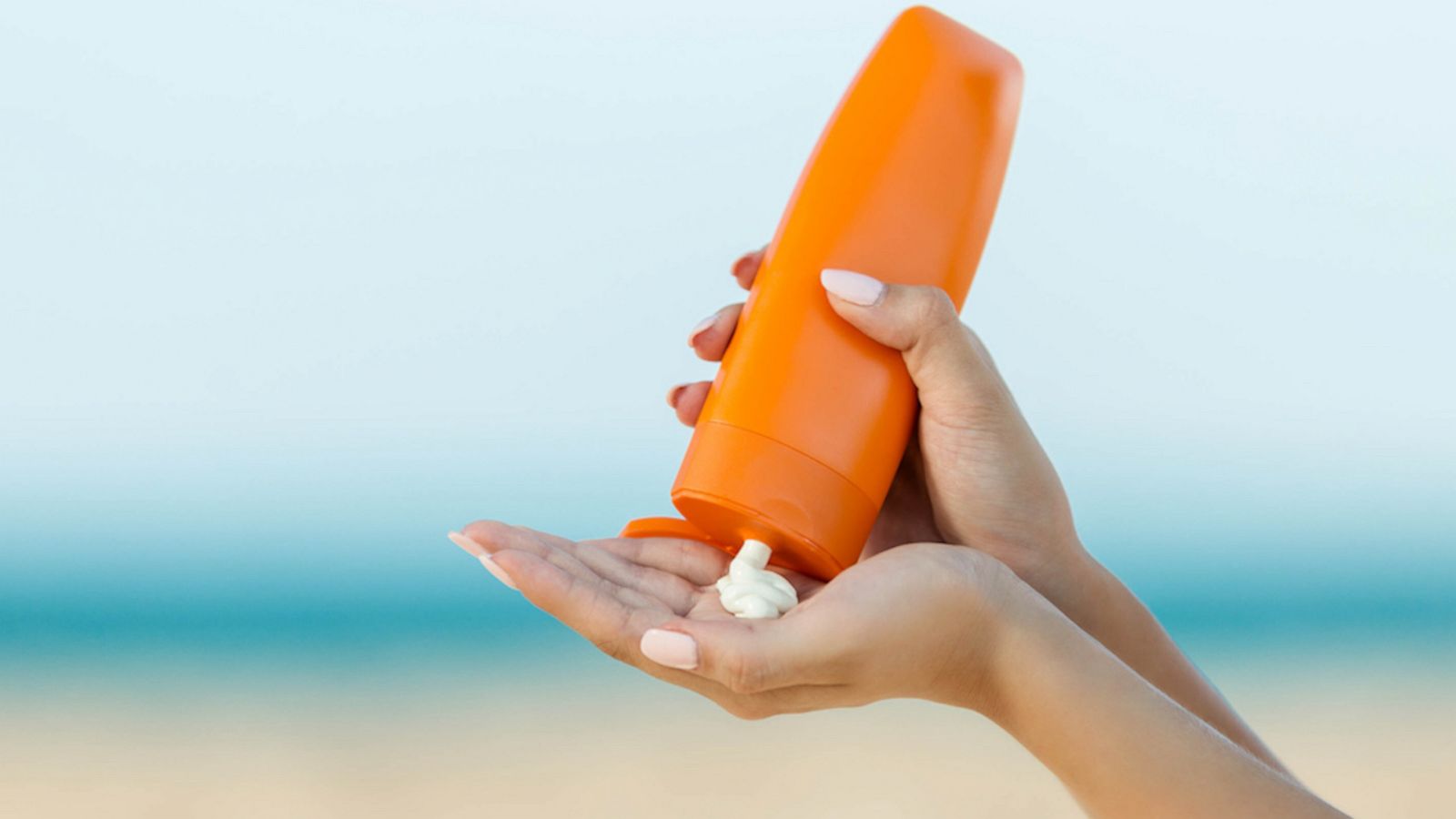 VIDEO: Sunscreen 101: How to choose the best sunblock to protect your skin