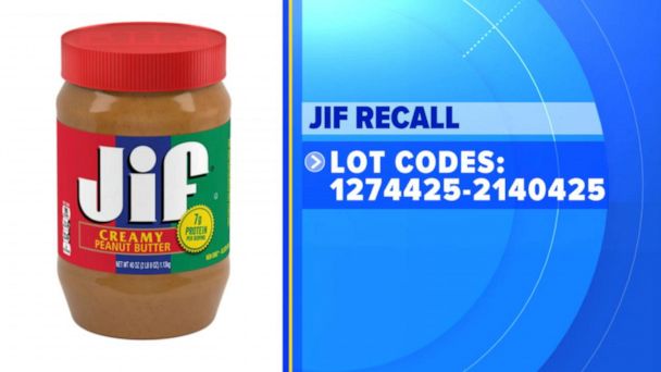 video-jif-peanut-butter-recalled-over-salmonella-concerns-abc-news