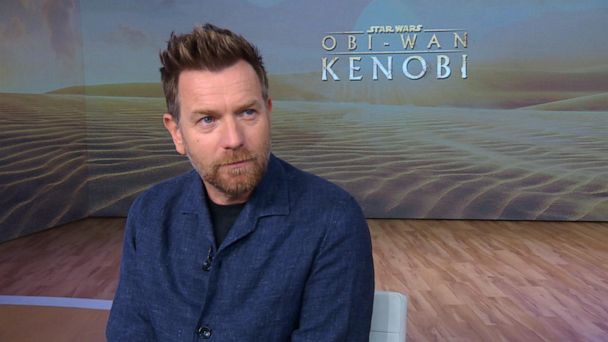 Star Wars shows support for Obi-Wan Kenobi actress after racist messages