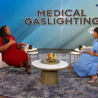 VIDEO: ‘Medical gaslighting’ exposed in new episode of ‘Tamron Hall’