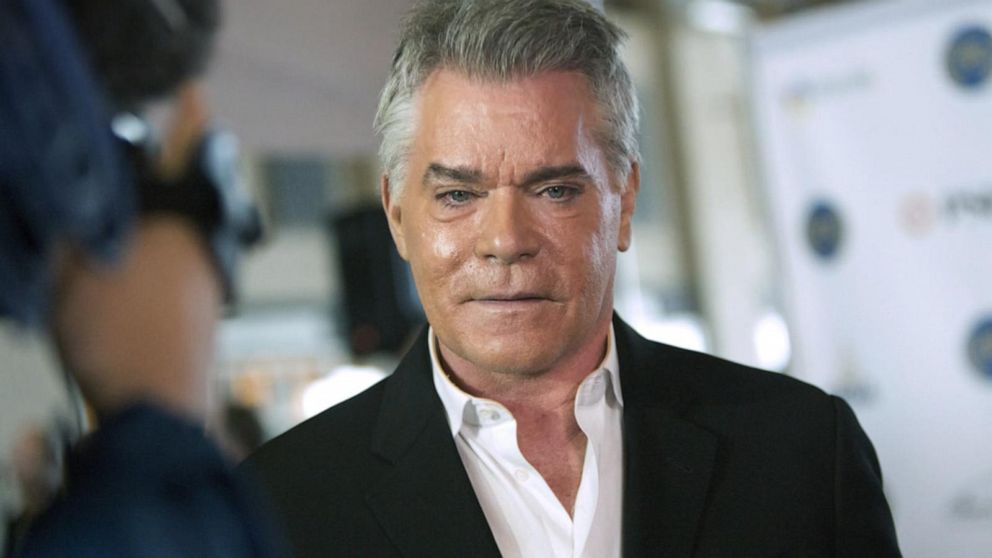 Tributes pour in after ‘Goodfellas’ star Ray Liotta dies at 67 | GMA