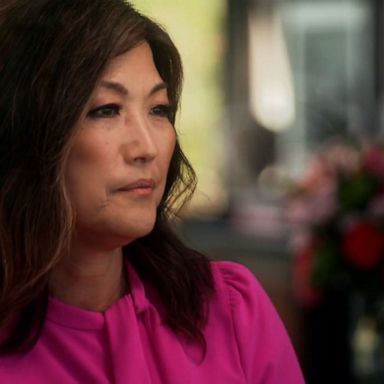 VIDEO: Juju Chang, AANHPI women discuss violent anti-Asian attacks, how to embrace strength