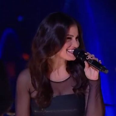 VIDEO: Our favorite Idina Menzel moments for her birthday