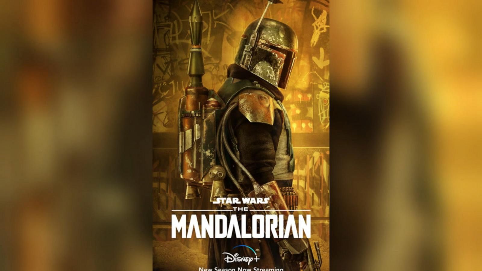 VIDEO: Fans excited for ‘The Mandalorian’ season 3