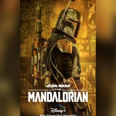 VIDEO: Fans excited for ‘The Mandalorian’ season 3