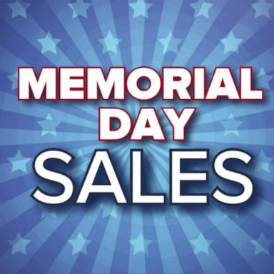 VIDEO: Best Memorial Day sales to shop right now 