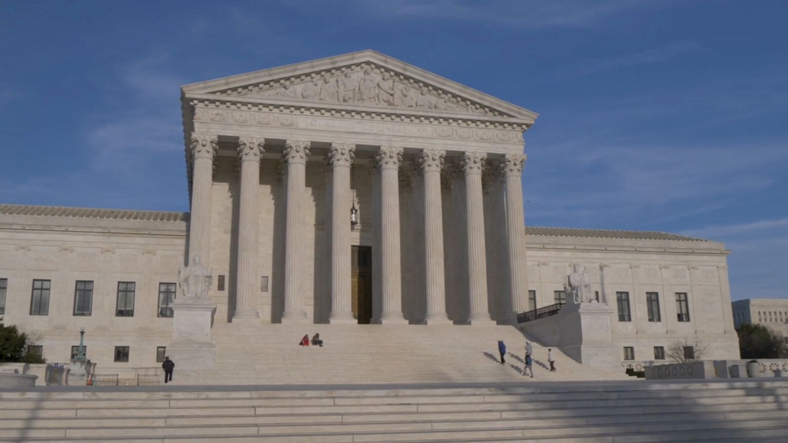 VIDEO: Maternal mortality is high in the US. What happens if Roe v. Wade is overturned?