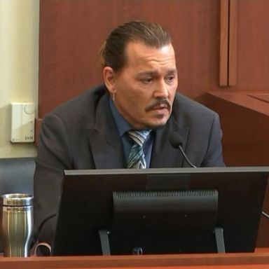 VIDEO: Jurors ask question in Depp-Heard trial as world awaits verdict