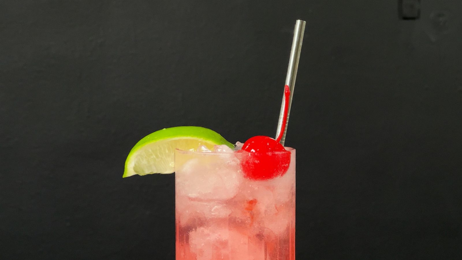 VIDEO: How to make a Dirty Shirley