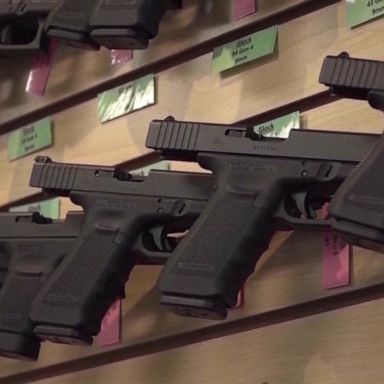 VIDEO: Reality check on congressional gun control action