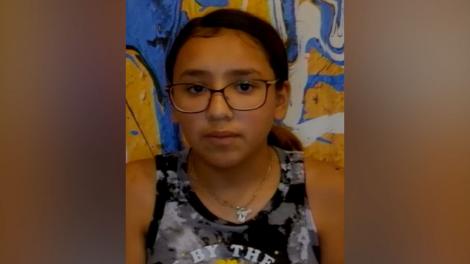 VIDEO: 4th grade Uvalde survivor tells members of Congress she doesn't feel safe at school