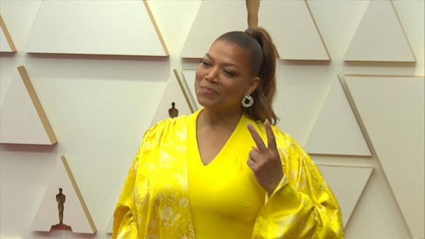 Queen Latifah Says a Trainer Called Her 'Obese,' and It Pissed Her Off