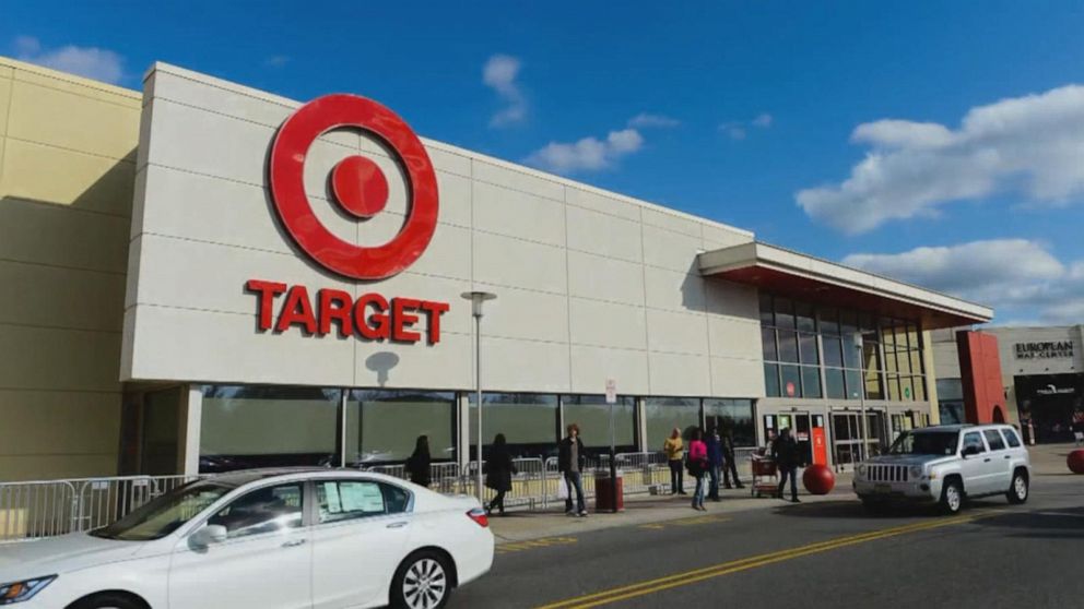 Target slashes prices on pandemic supplies, furniture and more Video - ABC  News