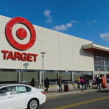 VIDEO: Target slashes prices on pandemic supplies, furniture and more