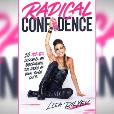 VIDEO: How to be radically confident in your life