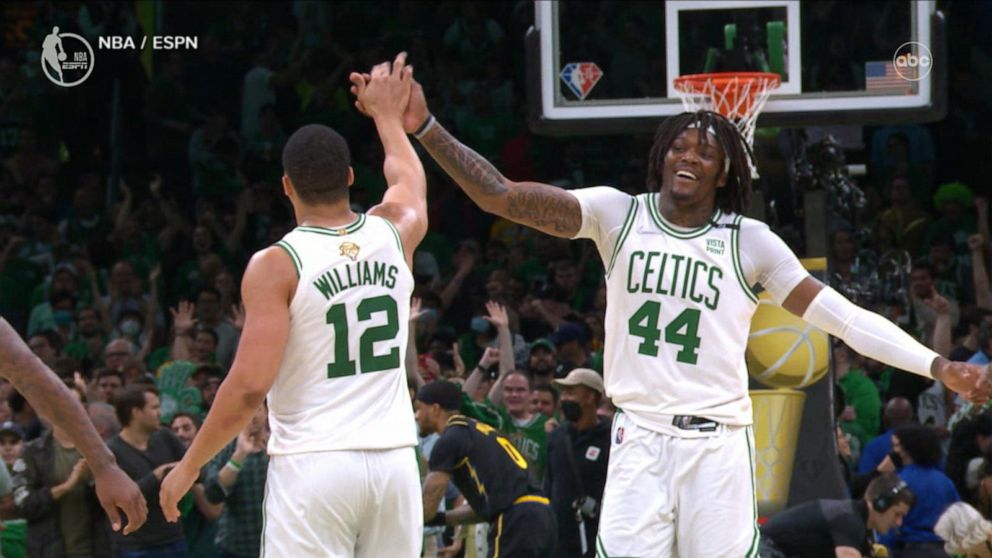 Celtics vs. Warriors final score, NBA Finals: 3 things we learned