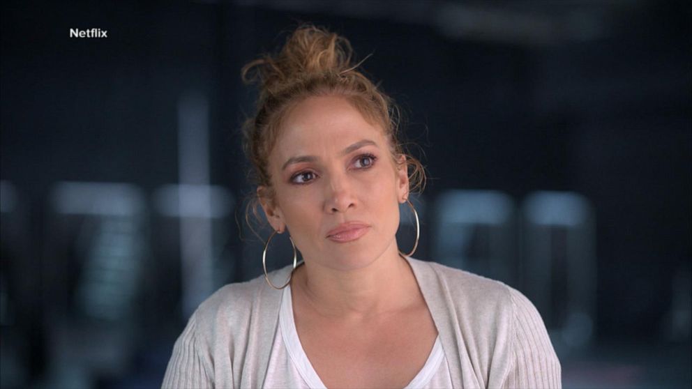 Halftime, Jennifer Lopez, Official Trailer