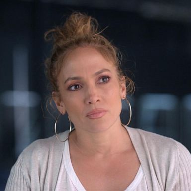 VIDEO: Jennifer Lopez documentary looks at challenges before 2020 Super Bowl halftime show