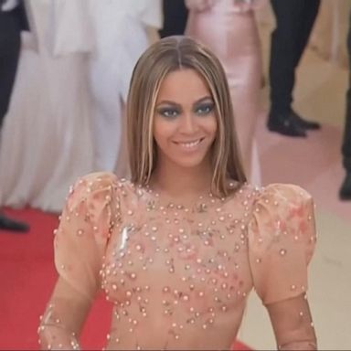 VIDEO: Beyonce fans speculate about new music after social media pictures deleted