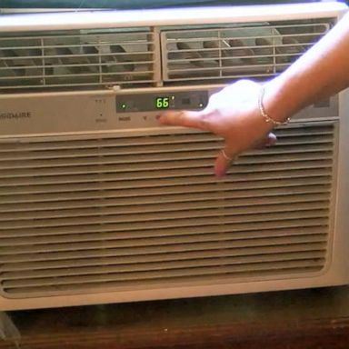 VIDEO: How to save on air conditioning bills amid energy price hikes