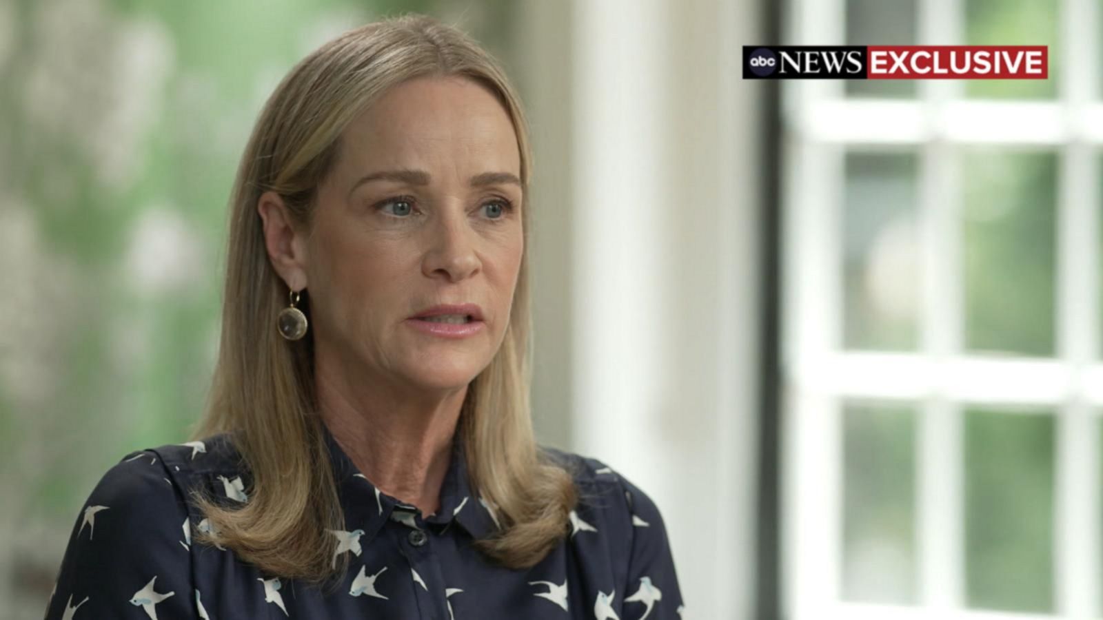 VIDEO: Hunter Biden's ex-wife Kathleen Buhle speaks out in 1st TV interview