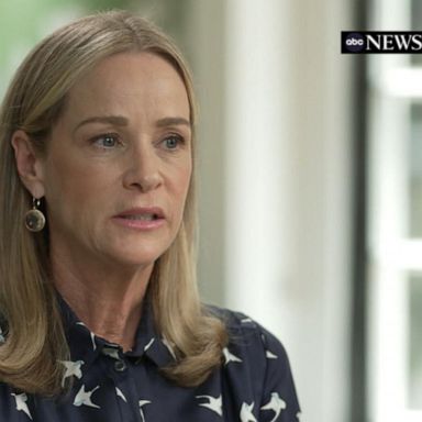 VIDEO: Hunter Biden's ex-wife Kathleen Buhle speaks out in 1st TV interview