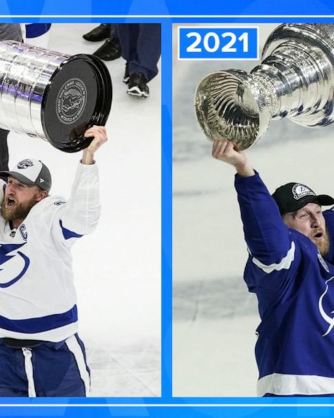 5 fun items to celebrate the Lightning's Stanley Cup Finals appearance