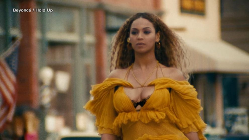 Beyoncé Breaks The Internet Again! Announces New Album 'Renaissance'