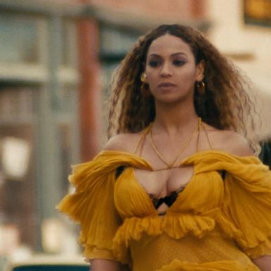 VIDEO: Beyonce announces new album, 'Renaissance', out in July