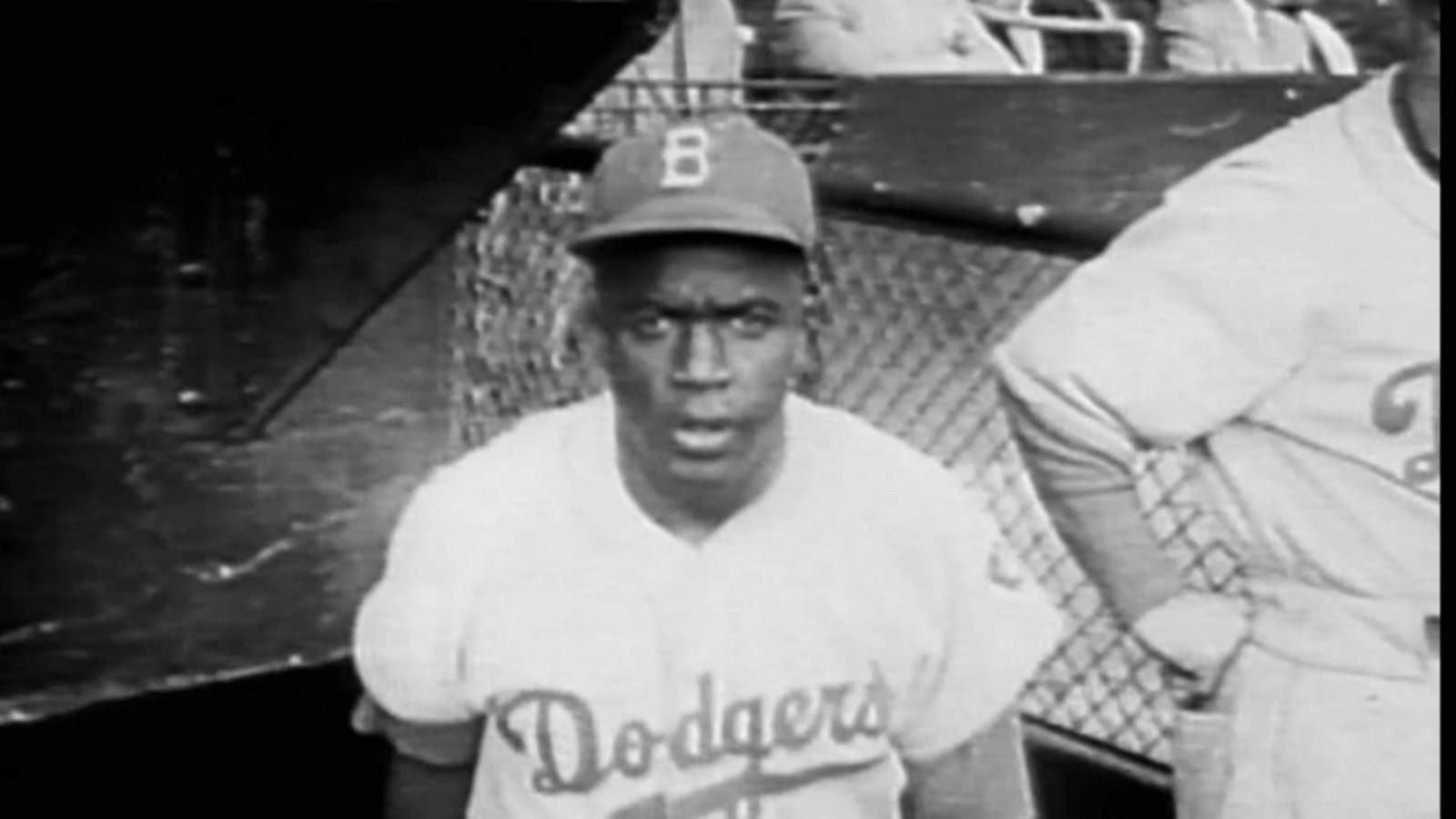 'After Jackie' explores Jackie Robinson's impact on Major League ...
