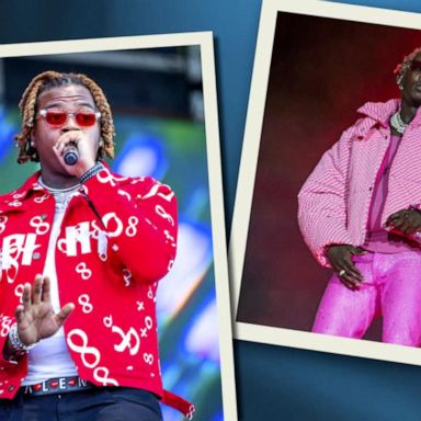 VIDEO: Young Thug and Gunna face accusations in RICO case