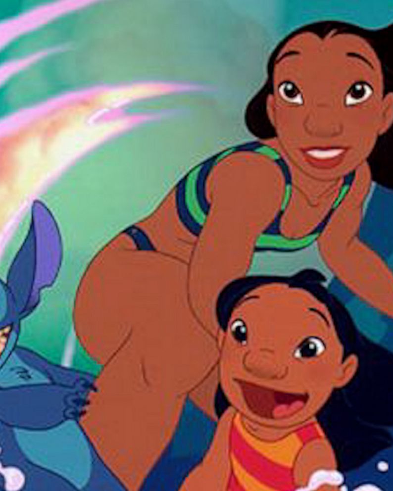 Lilo & Stitch' turns 20! Tia Carrere on how the film portrayed