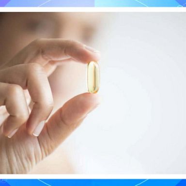 VIDEO: Report casts doubt on benefits of vitamins at preventing heart disease, cancer