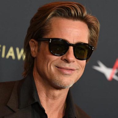 VIDEO: Brad Pitt speaks about sobriety journey, loneliness in new interview