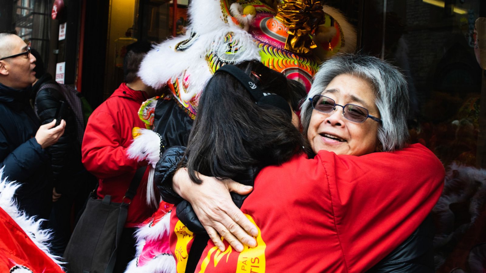 VIDEO: Photographer shares how he’s preserving the Chinatown he once knew through his art