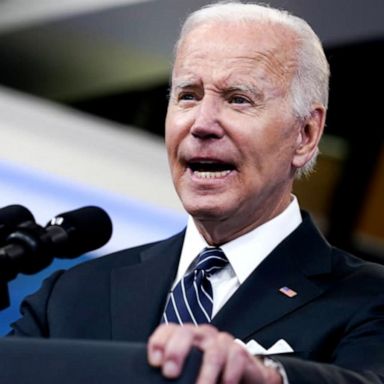 VIDEO: Biden set to meet with G7 leaders