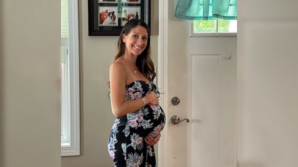 Massachusetts mom expecting 2 sets of identical twins - Good