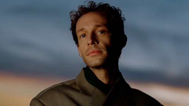 Wrabel opens up about inspiring LGBTQ+ youth through music
