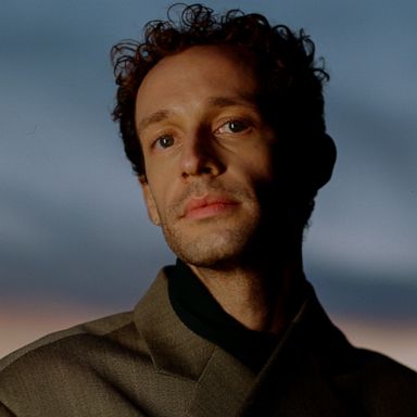 VIDEO: Wrabel opens up about inspiring LGBTQ+ youth through music