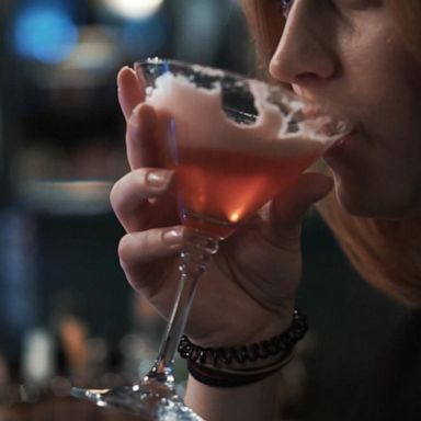 VIDEO: Reports of drugged drinks rise around Boston bars