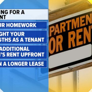 VIDEO: How to negotiate your rent amid price hikes