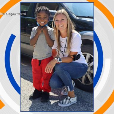 VIDEO: Indianapolis preschool teacher raises money to buy car seat for students