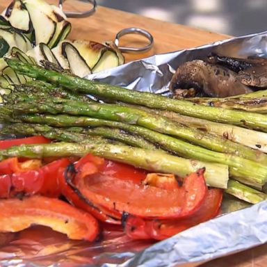 VIDEO: BBQ swaps for 4th of July