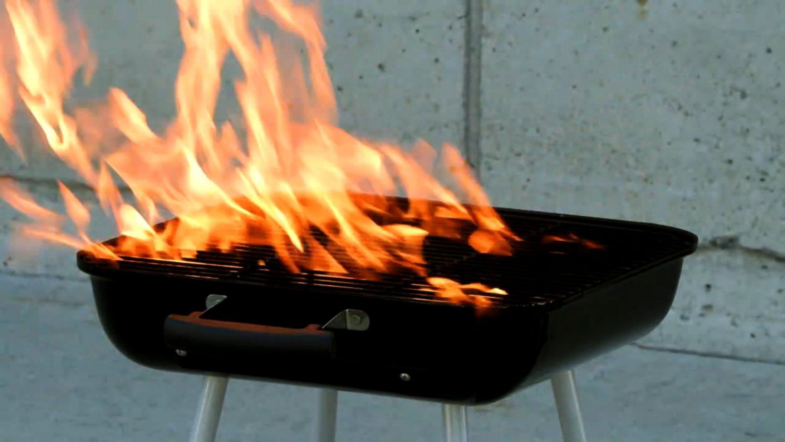 VIDEO: Safety tips for a safe July Fourth BBQ
