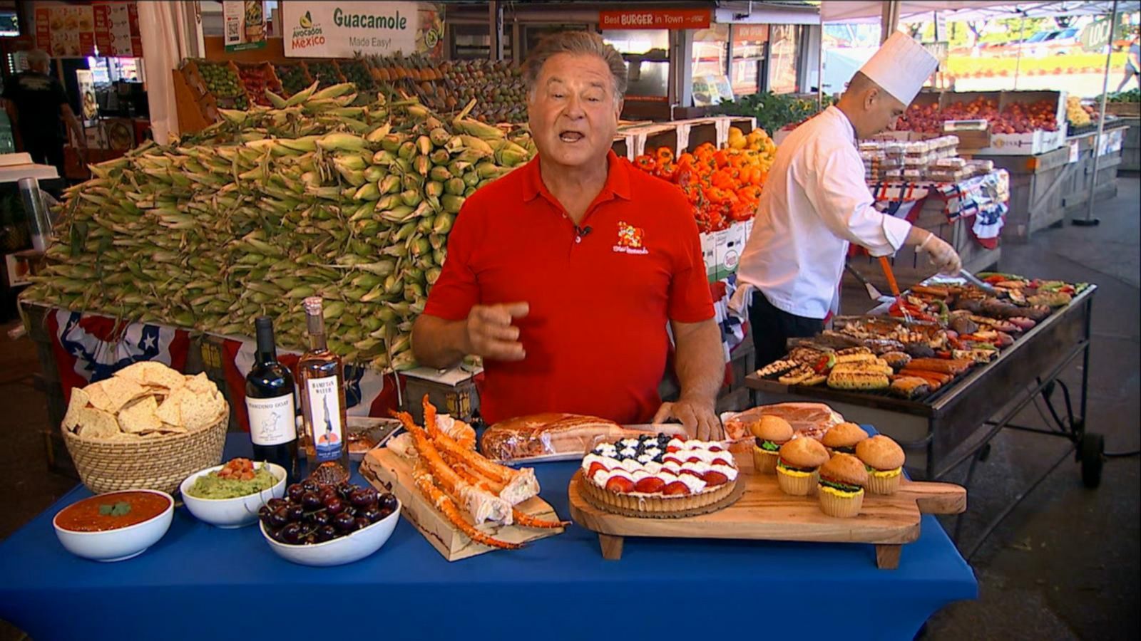 VIDEO: How to save on July 4th grilling essentials amid inflation