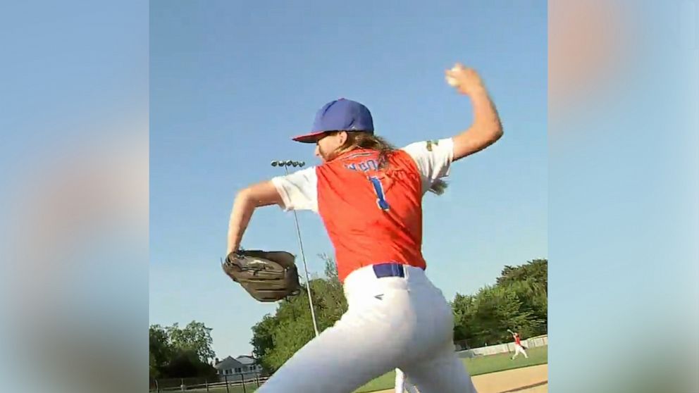 I'm a New York Yankees hero who threw no-hitter 30 years ago - I was only  born with one hand, anything is possible